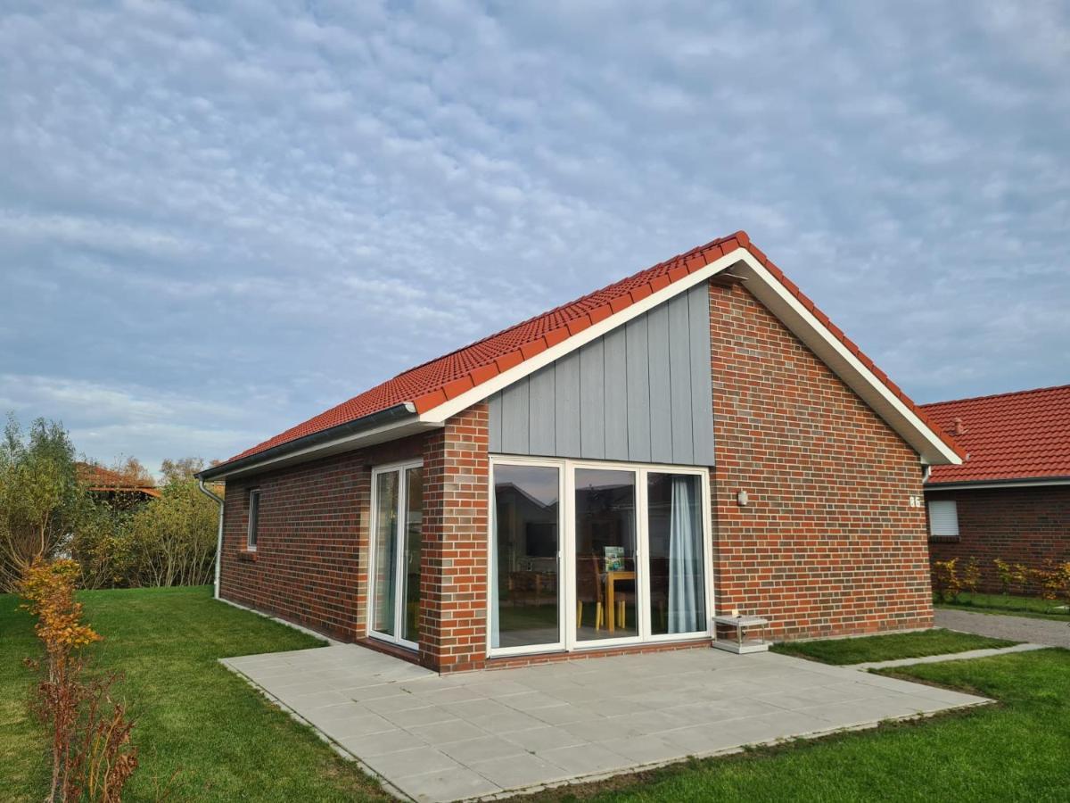 House Silence Villa Sehestedt  Exterior foto